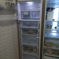 یخچال دیپوینت