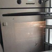 فر برقی پادیسان تو کار در حد نو