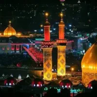 کاروان کربلا هوایی درجه الف ظرفیت ۳ نفر