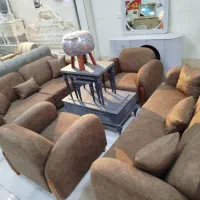 مبل امیر علی لک|مبلمان خانگی و میز عسلی|کرج, گلشهر|دیوار