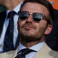 عینک برند David Beckham