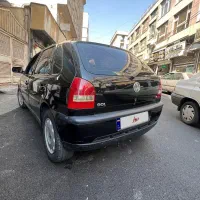 Gol تمیز|خودرو سواری و وانت|تهران, باغ فیض|دیوار