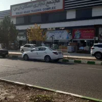 مغازه ۲۵۸متر در منطقه آزاد ارس(جلفا)