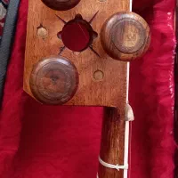 تار قدیمی|سازهای سنتی|تهران, شهرک غزالی|دیوار