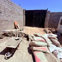 فروش ۵۰۰ متر سالن سوله بهداشتی باغستان