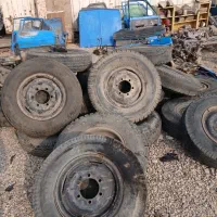 شیشه اتومبیل امین لوازم نیسان.|قطعات یدکی و لوازم جانبی|تاکستان, |دیوار