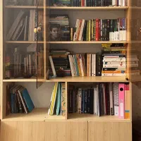 کتابخانه لترون