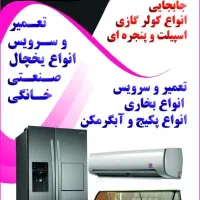 خدمات فنی اورجینال