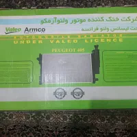 رادیاتور آب رواسال نو (آکبند)|قطعات یدکی و لوازم جانبی|سنندج, |دیوار