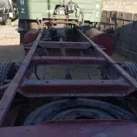 بنز خاور کامیون|خودرو سنگین|لردگان, |دیوار