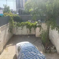 خانه ویلایی ۲۱۱ متری با بنای شیک قابل سکونت و ساخت