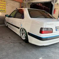 پژو پارس ساده مدل ۱۳۸۸