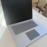 لپ تاپ Surface Laptop 3 Core i7|رایانه همراه|شیراز, گود عربان|دیوار