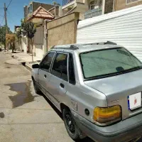 پراید مدل ۸۵|خودرو سواری و وانت|سبزوار, اسلام آباد|دیوار