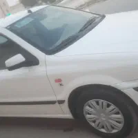 سمند مدل۸۸شاسی پلم|خودرو سواری و وانت|بهبهان, |دیوار