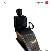 صندلی اصلاح