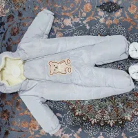 سرهمی نوزاد