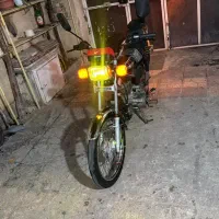 موتور|موتورسیکلت|کرج, حسین‌آباد|دیوار