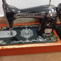 چرخ خیاطی|لوازم خیاطی و بافتنی|خرم‌آباد, |دیوار