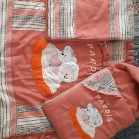 سرویس خواب نوزاد