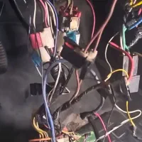 تعمیرات انواع ایسیو و سیمکشی|قطعات یدکی و لوازم جانبی|قدس, شهر‌قدس|دیوار