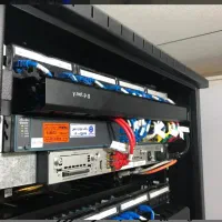 شرکت فنی مهندسی لوتوس دوربین مداربسته پروژه محور|دوربین مداربسته|شهریار, شهریار|دیوار