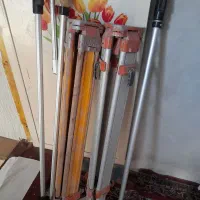 دوربین نقشه برداری DS32  به همراه ۳ پایه|ابزارآلات|مشهد, بلال|دیوار