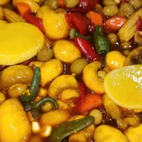 خیارشورو ترشیجات زاگرس|عمده‌فروشی|اهواز, زیتون کارمندی|دیوار