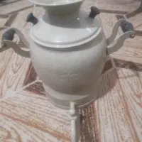 کتری شیردار