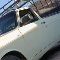 پیکان بار مدل ۸۹ عروسک