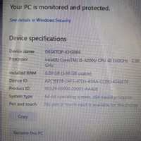 لب تاب acer core i 5 و حافظه ssd|رایانه همراه|لنگرود, |دیوار