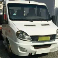 آمیکو ۶ تن صفر مدل ۱۳۹۴