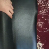 چرم مصنوعی