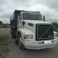 ولوو ان ال 10مدل 70اینتر کولر کارت کمپرس