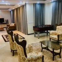 ویلا استخر دار|اجارهٔ کوتاهمدت ویلا و باغ|رودهن, |دیوار