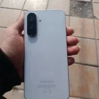 گوشی A56 5Gتمیز بدون نقطه