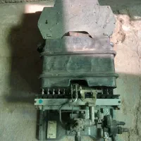 خریدار آبگرمکن دیواری خراب وسوخته دو تا هشت میلیون