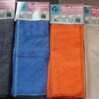 دستمال نانو .ترک|سفره، حوله، دستمال آشپزخانه|کنگاور, |دیوار