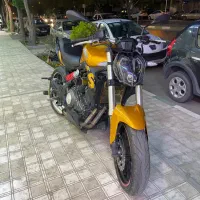 بنلی جفت ۱۴۰۲ لاکاغذی/کاستوم