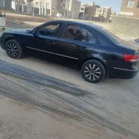 سوناتا nf 2009