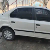 سمند مدل ۹۱|خودرو سواری و وانت|گرگان, |دیوار