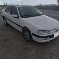 پژو پارسxu7مدل1400