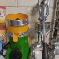 آبمیو گیری و آب مرکبات گیری و آب انار گیری و شیکر|آبمیوه‌گیر و آب‌مرکبات‌گیر|تهران, وردآورد|دیوار