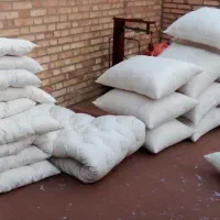 لحافدوزی|رختخواب، بالش، پتو|تربت جام, نظامی|دیوار