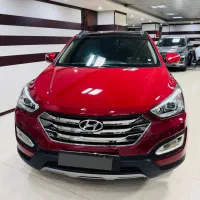 سانتافه،تک دف،مدل ۲۰۱۴