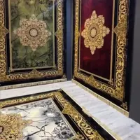 فرش نیوکالکشن نگین زمرد مشهد ۱۲۰۰ شانه ۱۲ متری|فرش|شیراز, شهرک سراج‎|دیوار