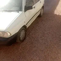 پراید81|خودرو سواری و وانت|زرند, |دیوار