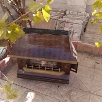 فروش بخاری شومینه|بخاری، هیتر، شومینه|سنندج, |دیوار