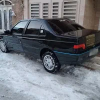 پژو 405 82 عروسک|خودرو سواری و وانت|پیرانشهر, |دیوار