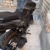 موتور هورنت|موتورسیکلت|مرودشت, تامین اجتماعی‎|دیوار